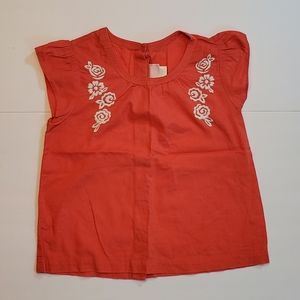 Janie and Jack shirt